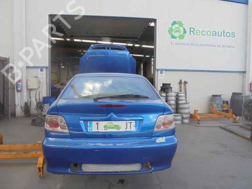 Alternator CITROËN XSARA Coupe (N0) 2.0 i 16V | BP2230188M7 