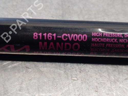 Hood lift support KIA EV6 (CV) 77 | BP30277705C139