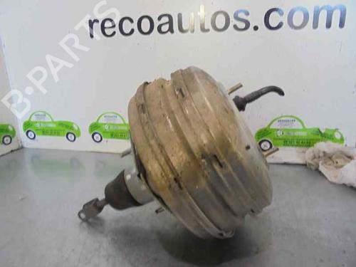 Used Servo brake BMW 7 (E65, E66, E67) 760 i, Li (445 hp) 2314236