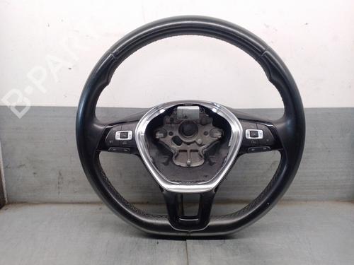 Used Steering wheel VW GOLF SPORTSVAN VII (AM1, AN1) 1.6 TDI (90 hp) 17586560