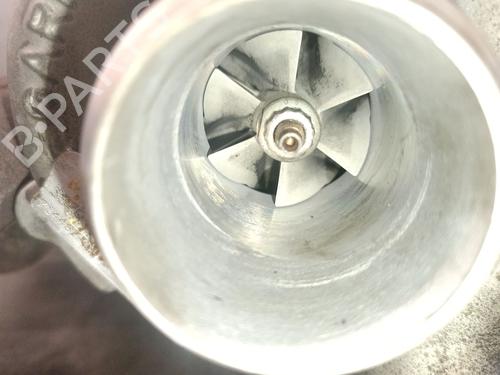Turbolader/Kompressor FORD MONDEO III (B5Y) 2.0 TDCi | BP29189798M71 