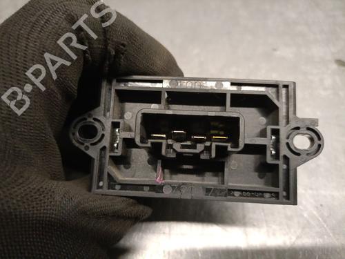 Heater resistor NISSAN MICRA III (K12) 1.5 dCi | BP23531242M108 