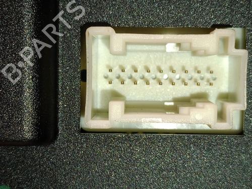 Instrument cluster MERCEDES-BENZ C-CLASS Coupe (CL203) C 220 CDI (203.708) | BP32068025C47 