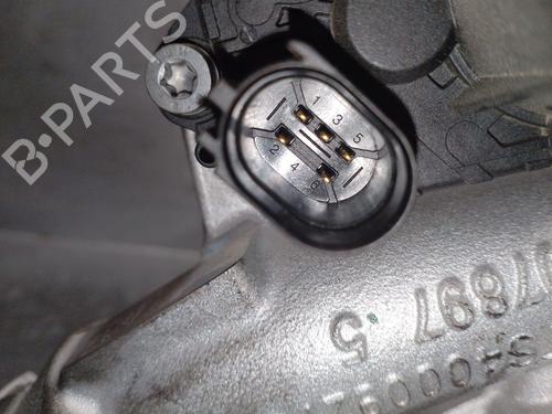 Turbocharger/Supercharger SEAT LEON (KL1, KLG) 2.0 TDI | BP29744110M71