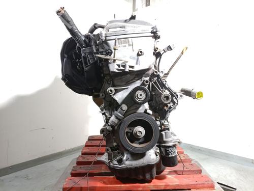 Used Engine Engine TOYOTA AVENSIS Saloon (_T25_) 2.0 VVTi (AZT250_) (155 hp) 34583670 34583670