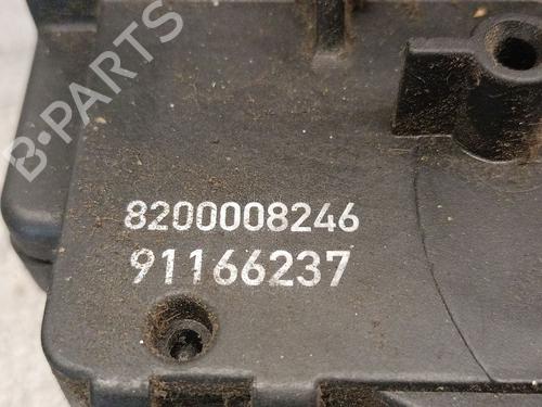 Front left lock RENAULT TRAFIC II Van (FL) 1.9 dCi 100 (FL0C, FL0K, FL0B) | BP32860154C98  - Image 6
