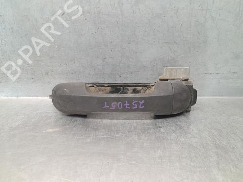 Used Tailgate handle Tailgate handle FORD TRANSIT CONNECT (P65_, P70_, P80_) 1.8 TDCi (90 hp) 36385957 36385957