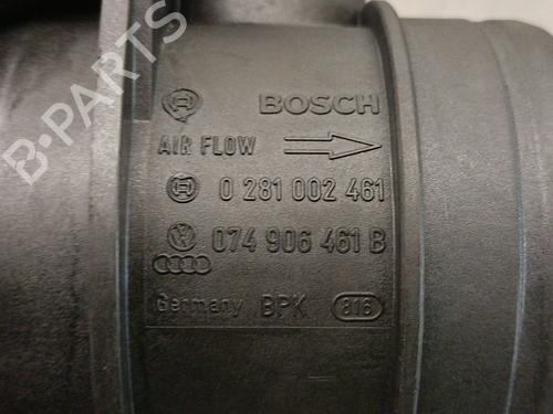 Mass air flow sensor VW PASSAT B6 (3C2) 2.0 TDI 16V | BP28093901M95 
