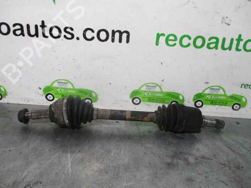 Used Left front driveshaft FORD USA EXPLORER (UN46) [1990-1994]  9958632