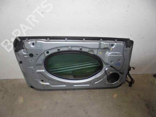 Left front door MINI MINI (R50, R53) Cooper | BP8249045C2 