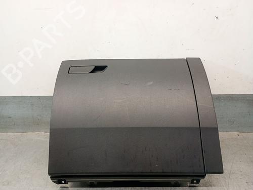 Hanskerom SEAT ATECA (KH7, KHP) 1.4 TSI (150 hp) 25238593