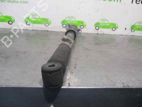 Left rear shock absorber VOLVO V40 Hatchback (525) D2 | BP2510574M18 