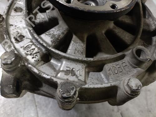 Gearbox VW GOLF V (1K1) 1.9 TDI | BP37447316M3 - Image 7