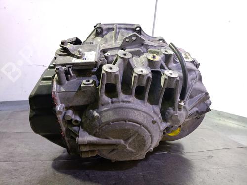Gearbox OPEL VECTRA C (Z02) 3.0 CDTi (F69) | BP30621978M3
