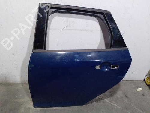 Used Left rear door FORD FOCUS III Turnier 1.0 EcoBoost (125 hp) 20267599