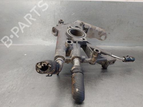 Engine mount VW CRAFTER Van (SY_, SX_) 2.0 TDI FWD (SYB, SYC, SYD) | BP33399971M89 - Image 4