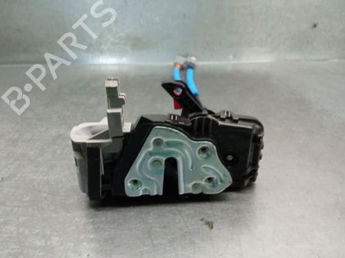Front right lock HYUNDAI KONA (OS, OSE, OSI) 1.6 T-GDi | BP28103795C97 