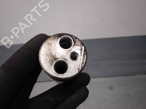 AC radiator MERCEDES-BENZ GL-CLASS (X164) GL 450 4-matic (164.871) | BP13238350M32 