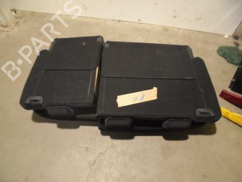 Rear seat CITROËN C3 Picasso (SH_) 1.6 HDI 90 | BP9133996C17 