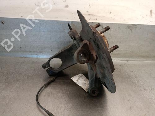 Left front steering knuckle VOLVO C30 (533) 1.6 D | BP37486846M25 - Image 3