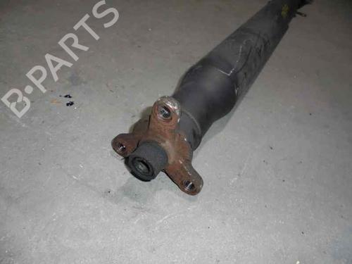 Driveshaft MERCEDES-BENZ S-CLASS (W140) 300 SE, SEL/S320 (140.032, 140.033) | BP8244524M37