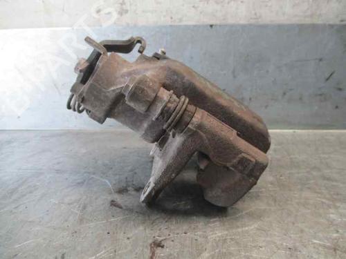 Right rear brake caliper LANCIA YPSILON (843_) 1.3 D Multijet (843.AXH1A, 843.AXE1A) | BP11616870M106 