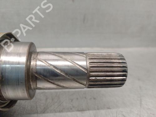 Left front driveshaft RENAULT KANGOO (KC0/1_) 1.5 dCi | BP32518557M38