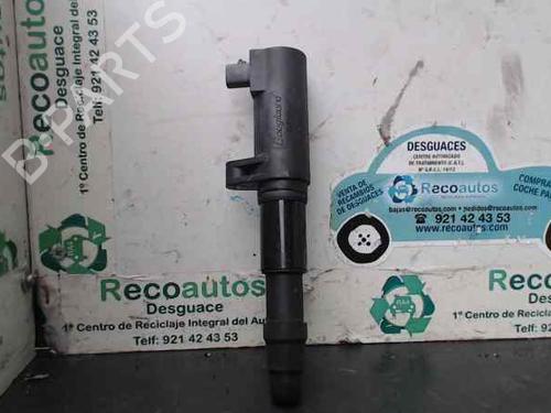 Used Ignition coil RENAULT MEGANE I Coach (DA0/1_) 1.6 16V (DA0B, DA04, DA11) (107 hp) 2239393
