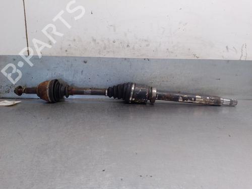 Used Right front driveshaft Right front driveshaft 38772754 38772754