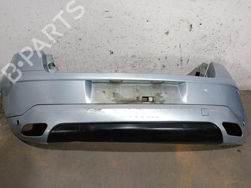 Used Rear bumper CITROËN C4 Coupe (LA_) 1.6 HDi (90 hp) 27298698