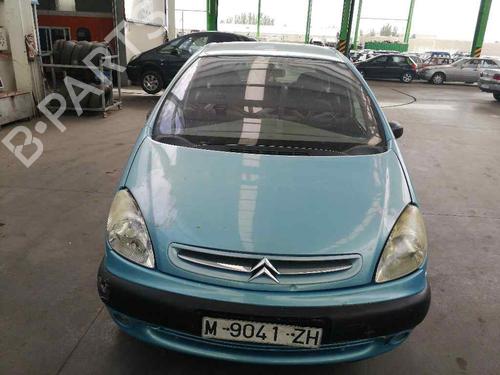 Seat buckle CITROËN XSARA PICASSO (N68) 2.0 HDi | BP20259353I32 