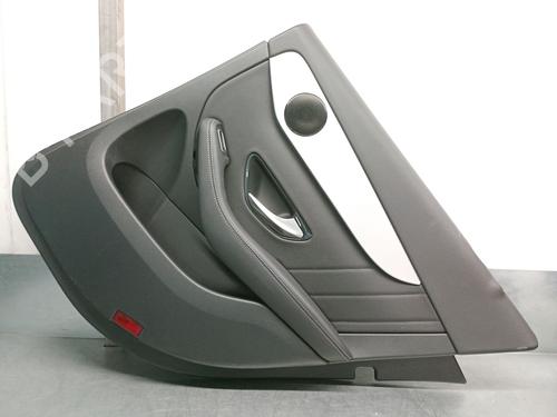 Rear right panel MERCEDES-BENZ GLC (X253) 200 d 4-matic (253.916) | BP29979409C61