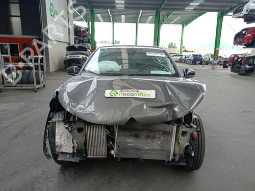 Front left panel CITROËN C4 III (BA_, BB_, BC_) 1.2 PureTech 130 (BAHNSA, BAHNSB) | BP27487019C58 - Image 12