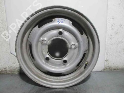 Used Rim TATA SIERRA [1991-2002]  12187491