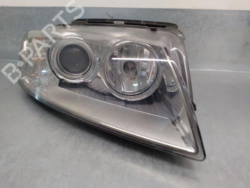 Right headlight AUDI A8 D3 (4E2, 4E8) 3.0 TDI quattro | BP32259058C29 