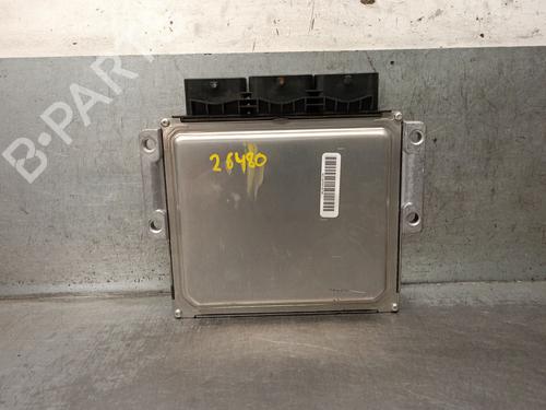 Engine control unit (ECU) FORD MONDEO IV Turnier (BA7) 2.0 TDCi | BP38783959M57 - Image 3