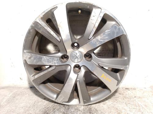 Used Rim PEUGEOT 2008 I (CU_) 1.2 THP 110 / PureTech 110 (110 hp) 21839557