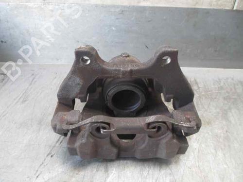 Zacisk hamulca przedniego lewego FIAT DOBLO Cargo (263_) 1.3 D Multijet | BP11616477M105 