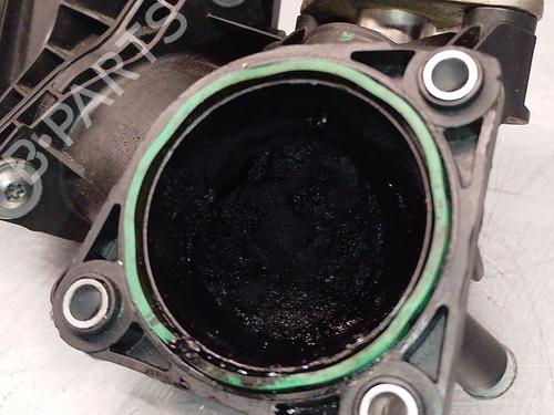 Intake manifold BMW 1 (F20) 116 d | BP16326058M70 