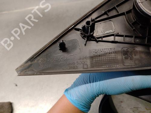 Left mirror PEUGEOT 206 Hatchback (2A/C) 1.4 i | BP13909183C26 