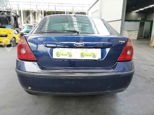 Egr FORD MONDEO III (B5Y) 2.0 TDCi | BP20256721M69 
