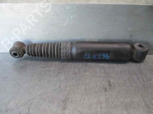 Used Left rear shock absorber PEUGEOT 306 (7B, N3, N5) 1.9 SRDT (90 hp) 4514457