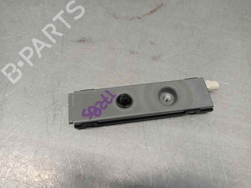Electronic module MERCEDES-BENZ GLA-CLASS (X156)  | BP12170111M83 