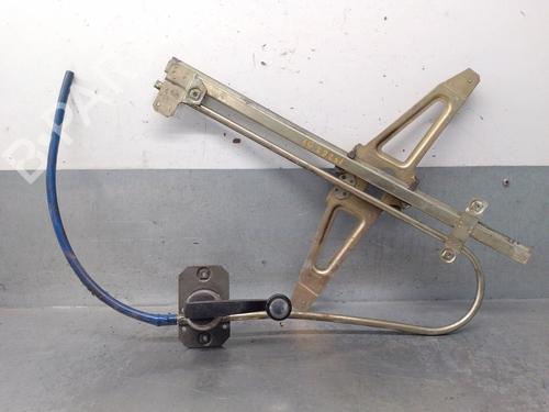 Used Front left window mechanism SEAT 131 (131A) [1975-1986]  23962214