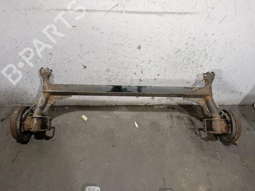 Used Rear axle ROVER STREETWISE Hatchback 1.4 (103 hp) 26709551