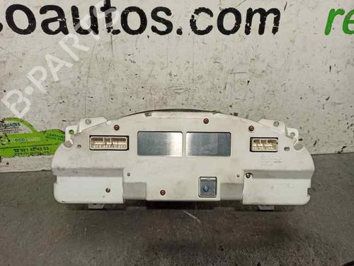 Instrument cluster SAAB 9-5 (YS3E) 2.3 t | BP5148993C47 