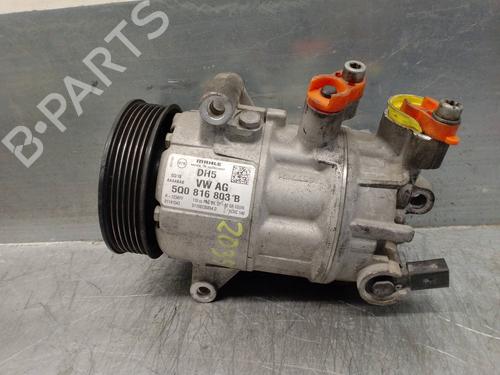 AC-Kompressor VW GOLF VII (5G1, BQ1, BE1, BE2) 2.0 R 4motion (310 hp) 18258975