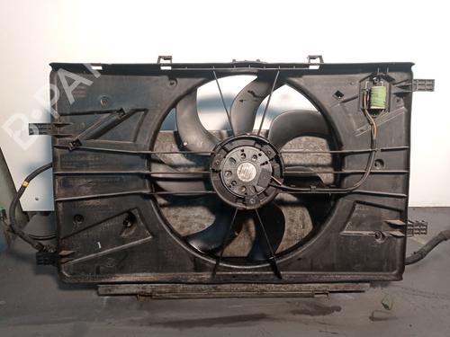 Køleventilator elektrisk OPEL ASTRA J Sports Tourer (P10) 1.6 CDTi (35) (110 hp) 24263430
