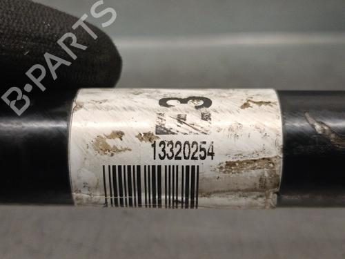 Right front driveshaft OPEL CORSA D (S07) 1.3 CDTI (L08, L68) | BP23217751M39 