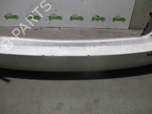 Rear bumper SSANGYONG RODIUS II  | BP2123001C8 